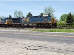 CSX 402